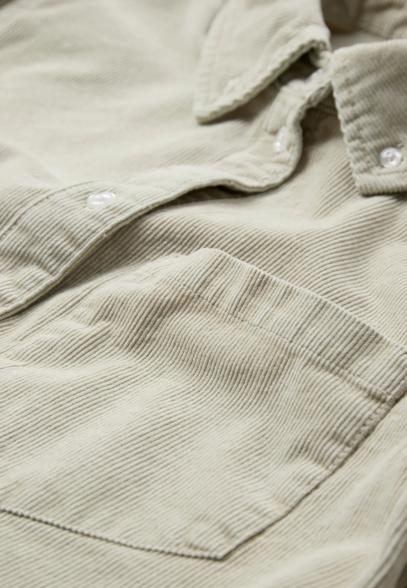 Minimum Pelican Lucia Shirt
