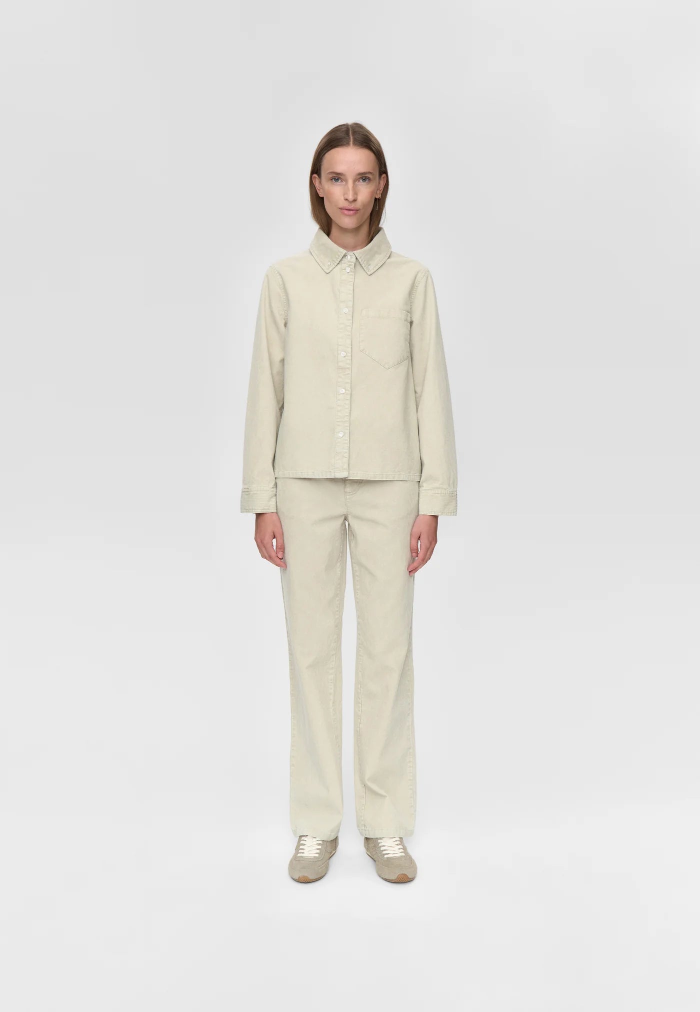 Minimum Pelican Lucia Shirt