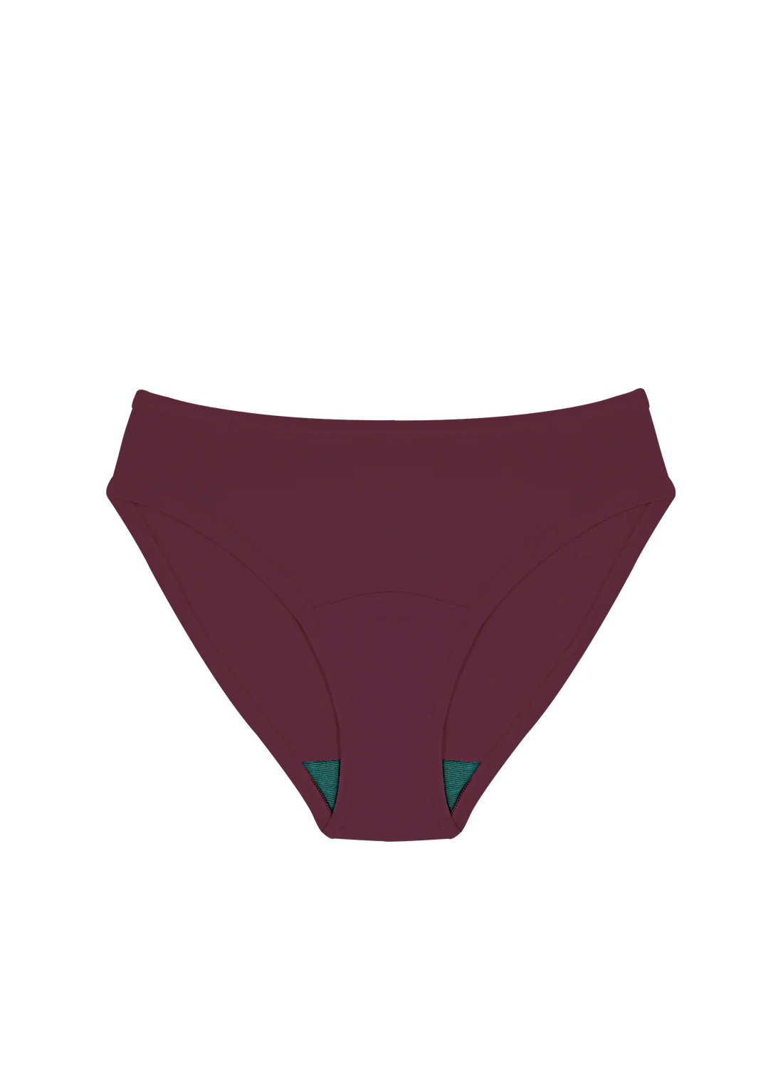 HUHA Bikini- Mineral Undies (Limited Edition Colors)