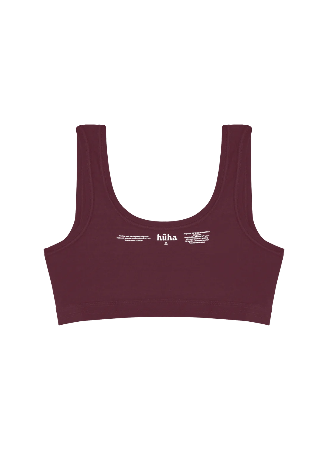 HUHA Sporty Bralette (Limited Edition Color)