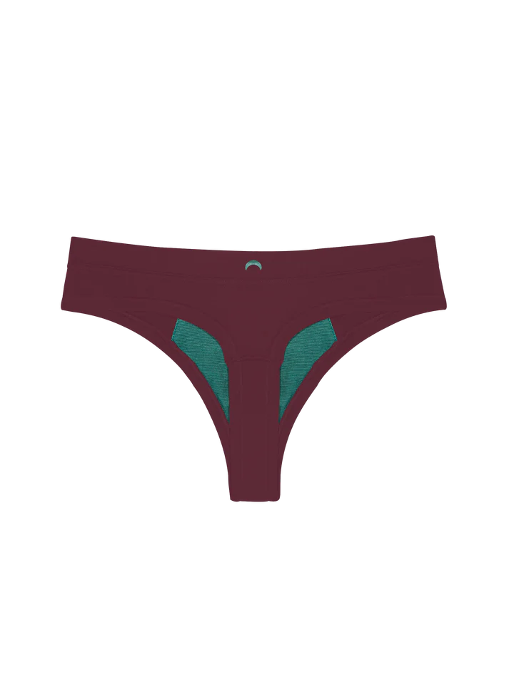 HUHA Thong- Mineral Undies (Limited Edition Color)