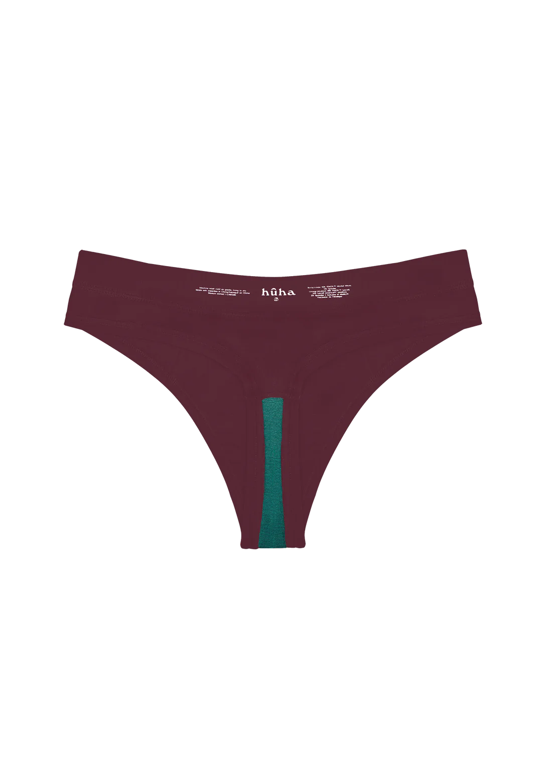 HUHA Thong- Mineral Undies (Limited Edition Color)