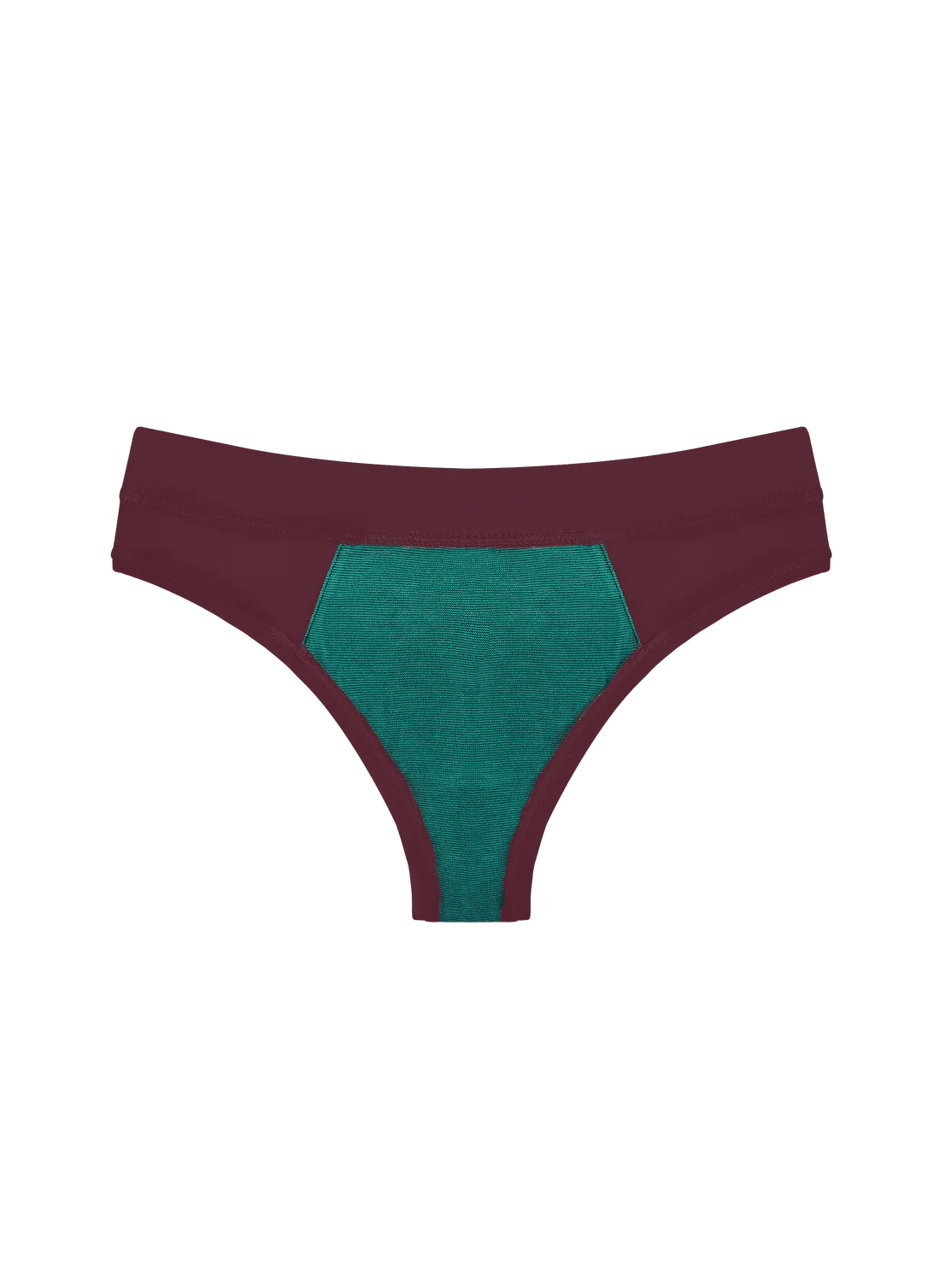 HUHA Thong- Mineral Undies (Limited Edition Color)