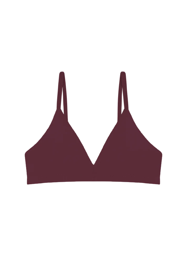 HUHA Triangle Bra (Limited Edition Colors)