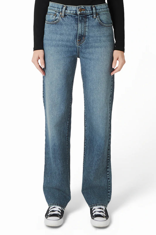 MOD/AM by Fidelity Winona Canyon Jean