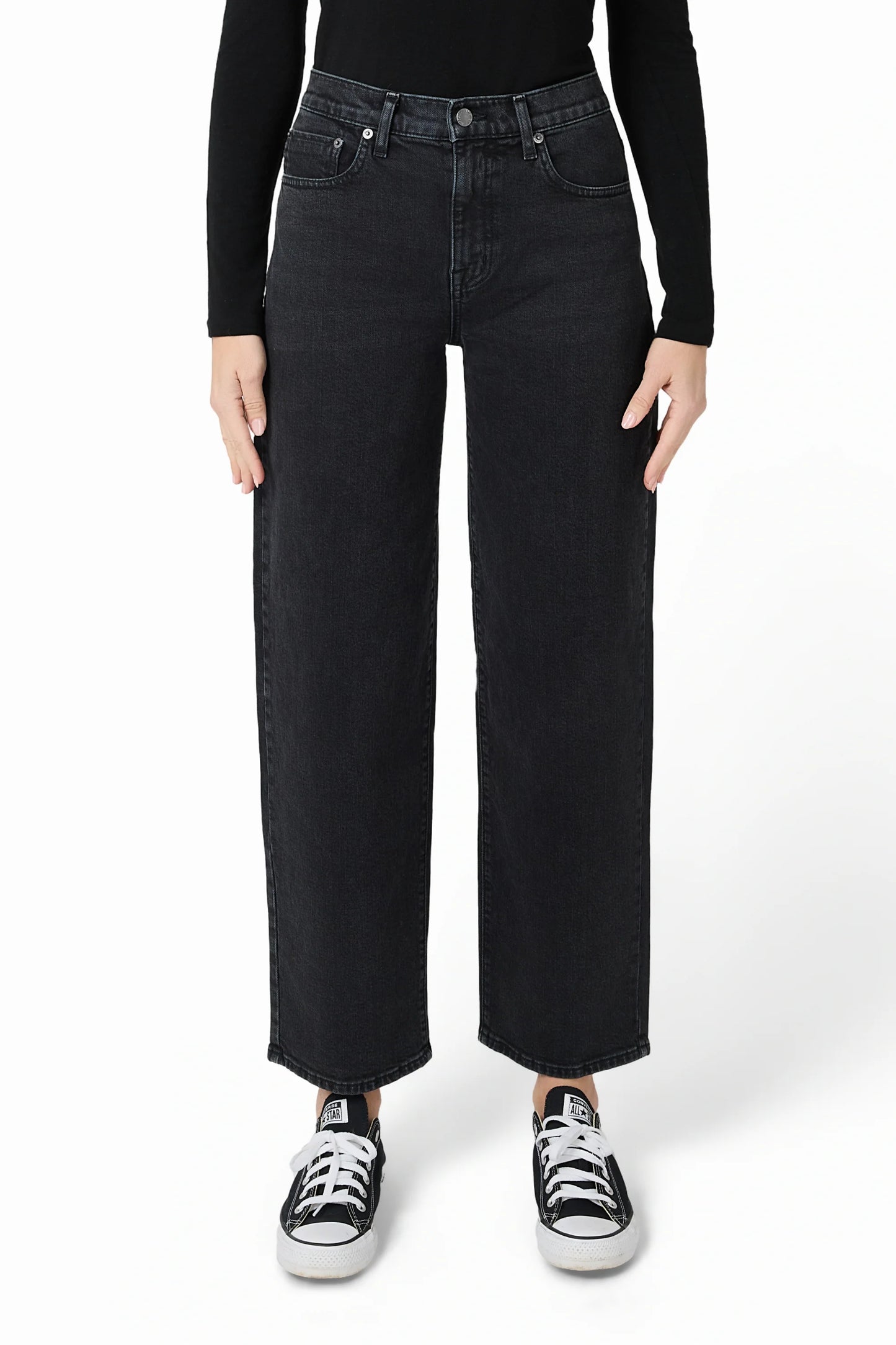 MOD/AM by Fidelity Daisy Telluride Jean