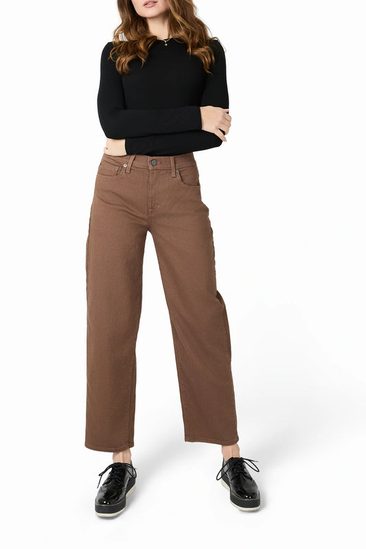 MOD/AM by Fidelity Daisy Mousse Jean
