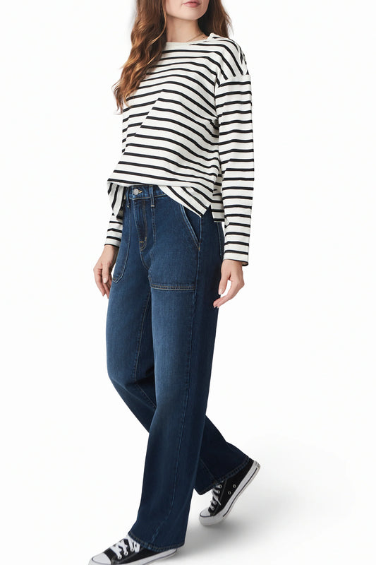 MOD/AM by Fidelity Farrah Ponderossa Jean