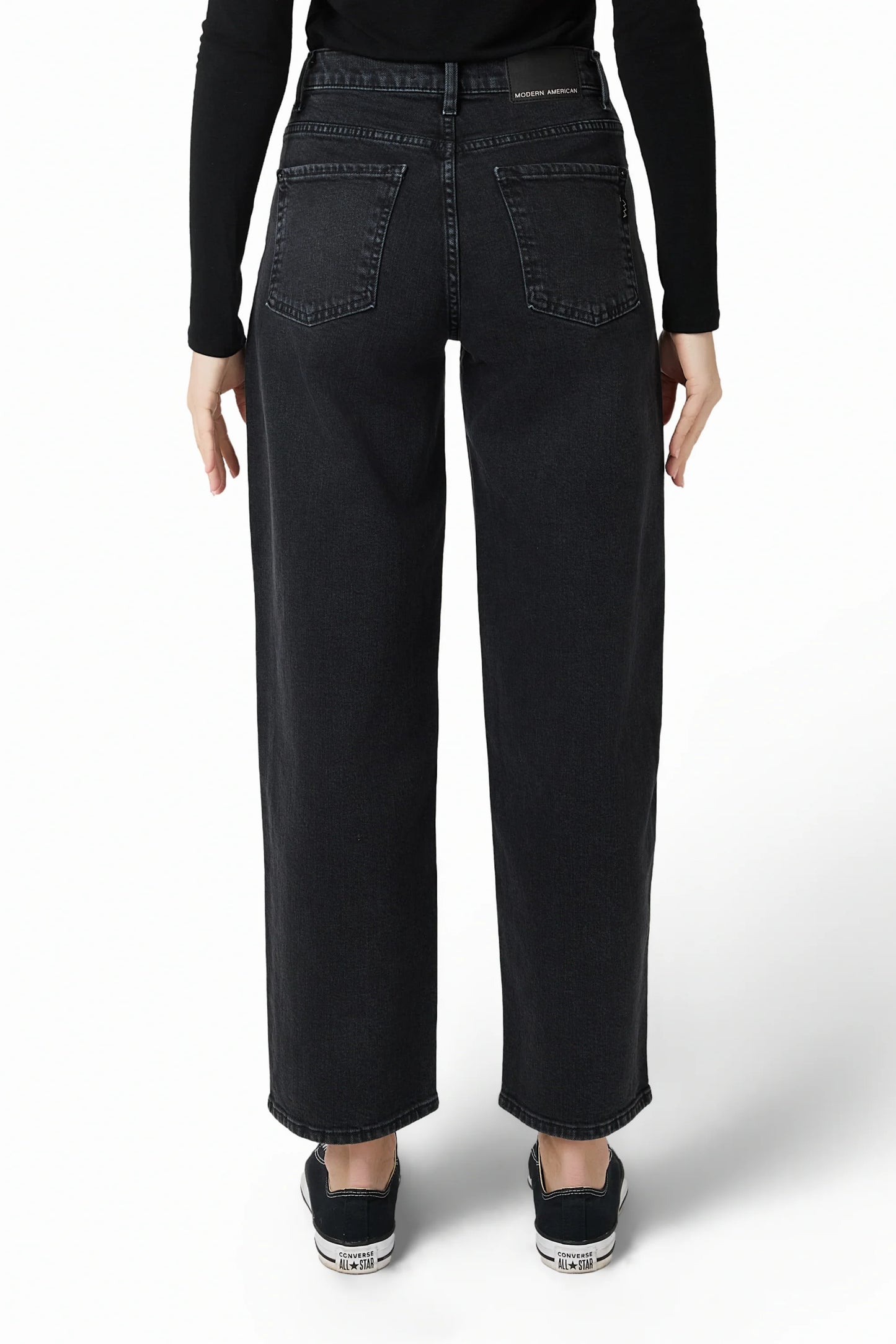 MOD/AM by Fidelity Daisy Telluride Jean