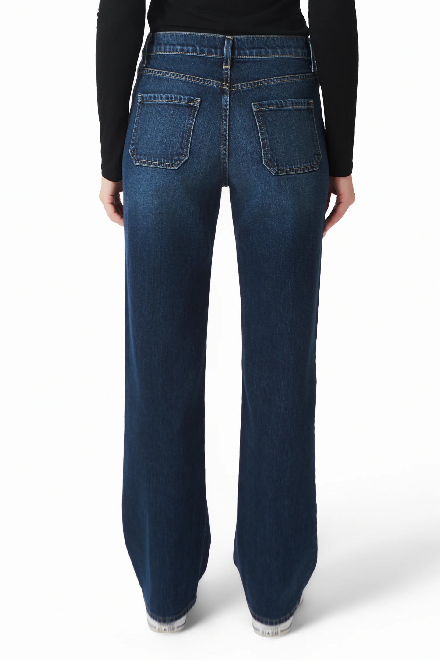 MOD/AM by Fidelity Farrah Ponderossa Jean