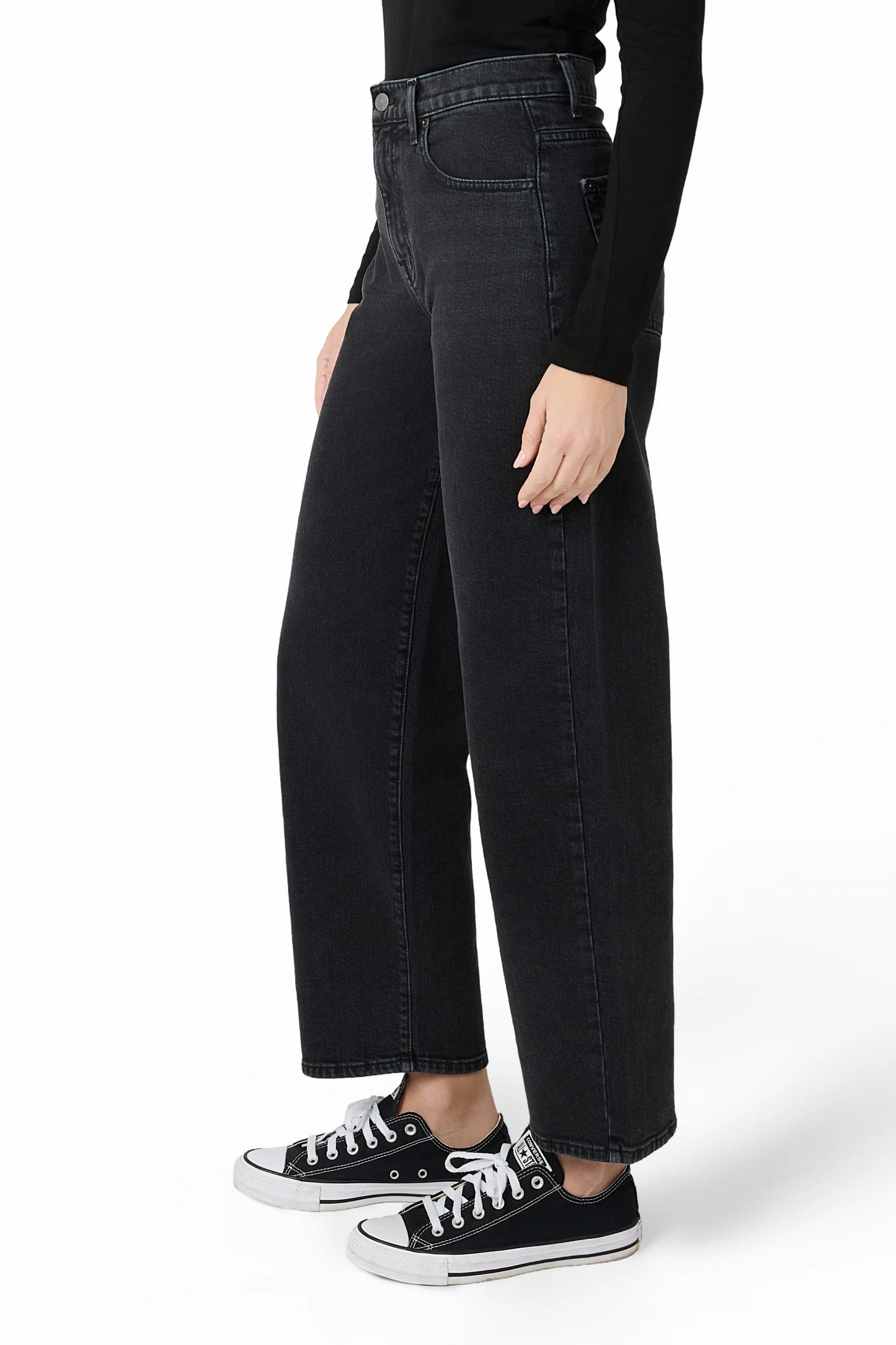 MOD/AM by Fidelity Daisy Telluride Jean