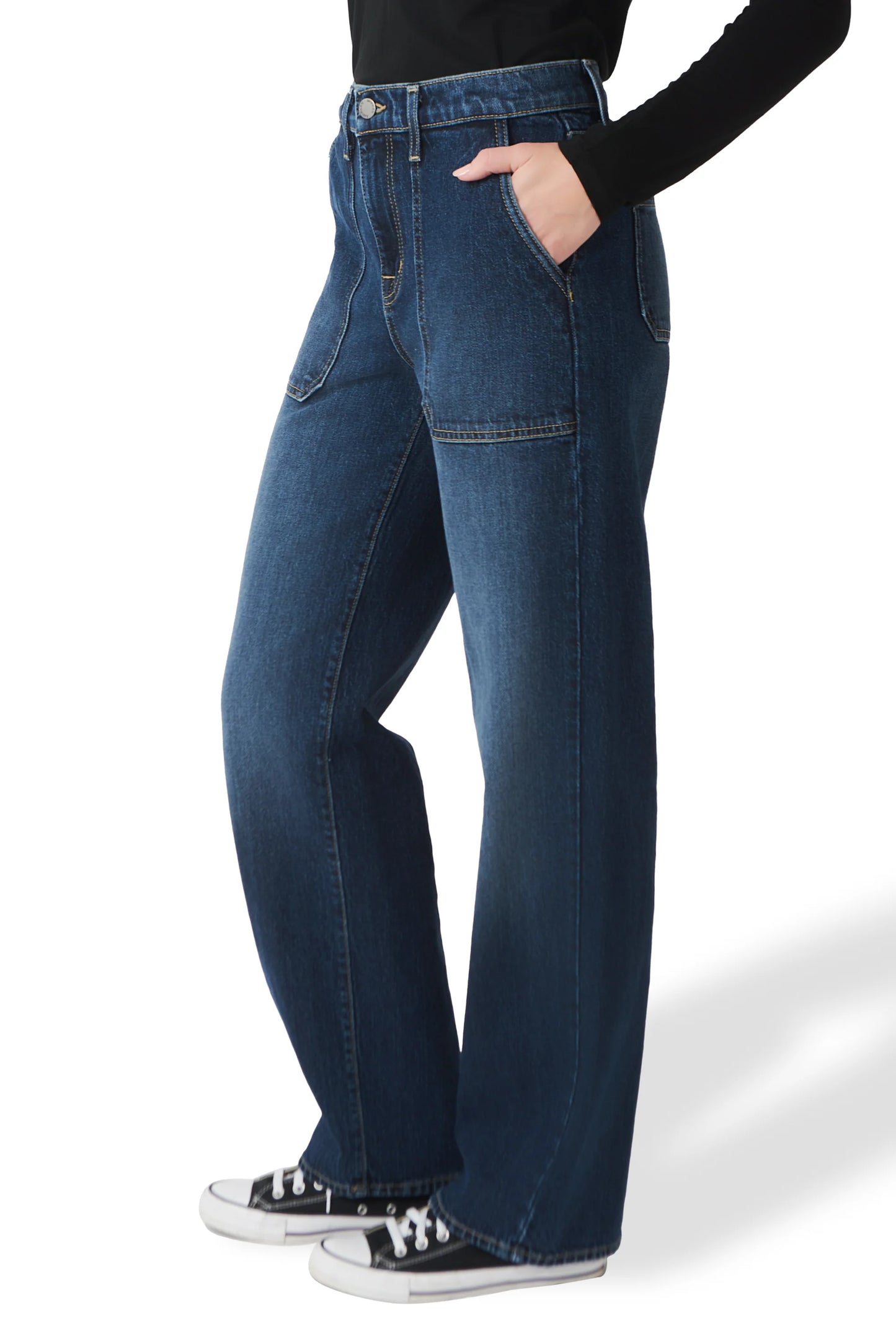 MOD/AM by Fidelity Farrah Ponderossa Jean