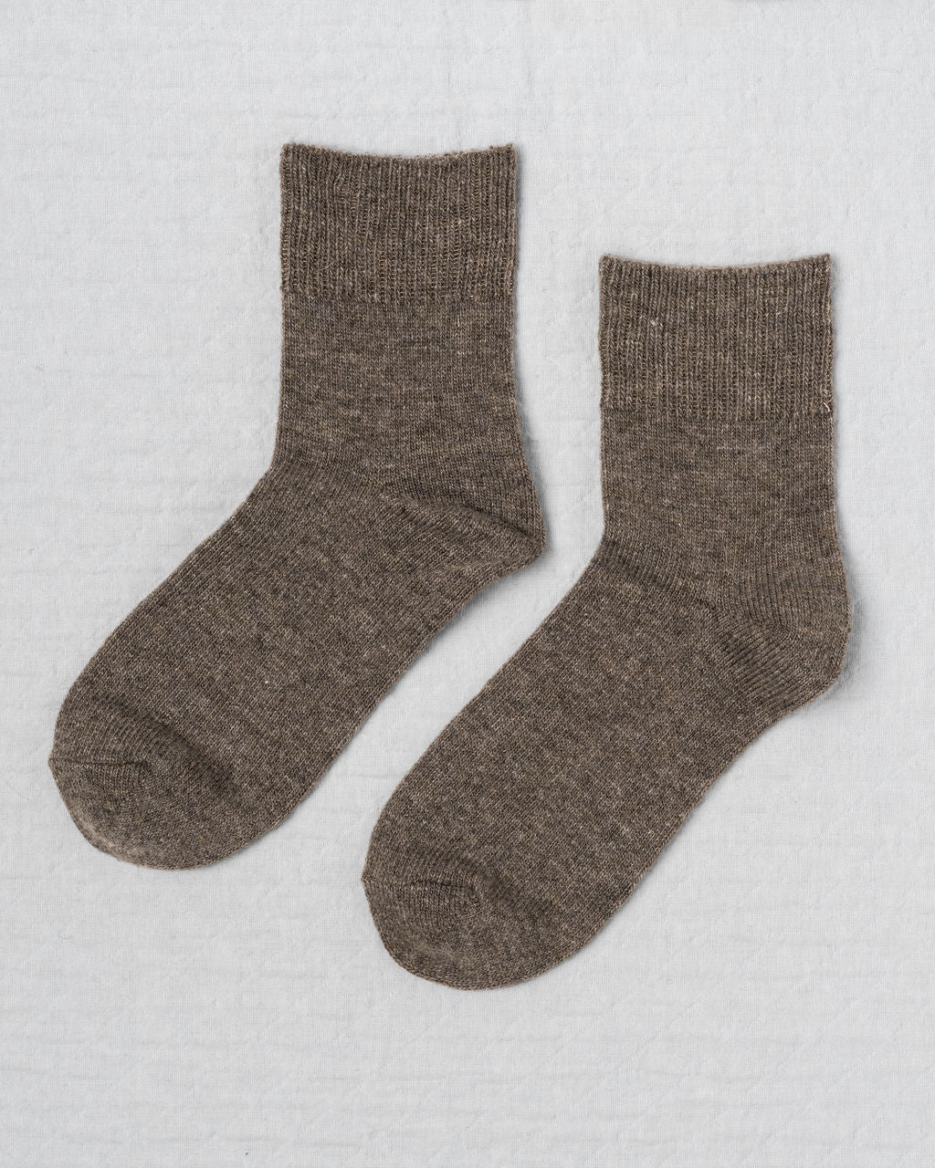 Unified Sweater Socks