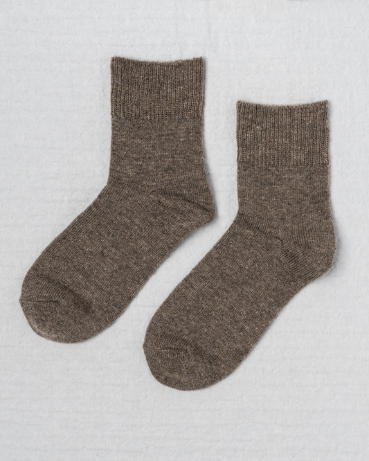 Unified Sweater Socks