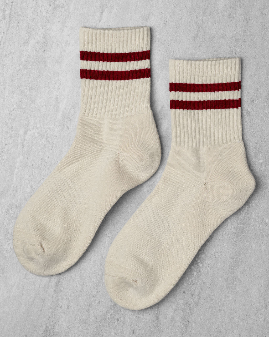 Unified Gym Socks- 12 Colors