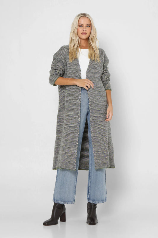 Lost in Lunar Malo Cardigan