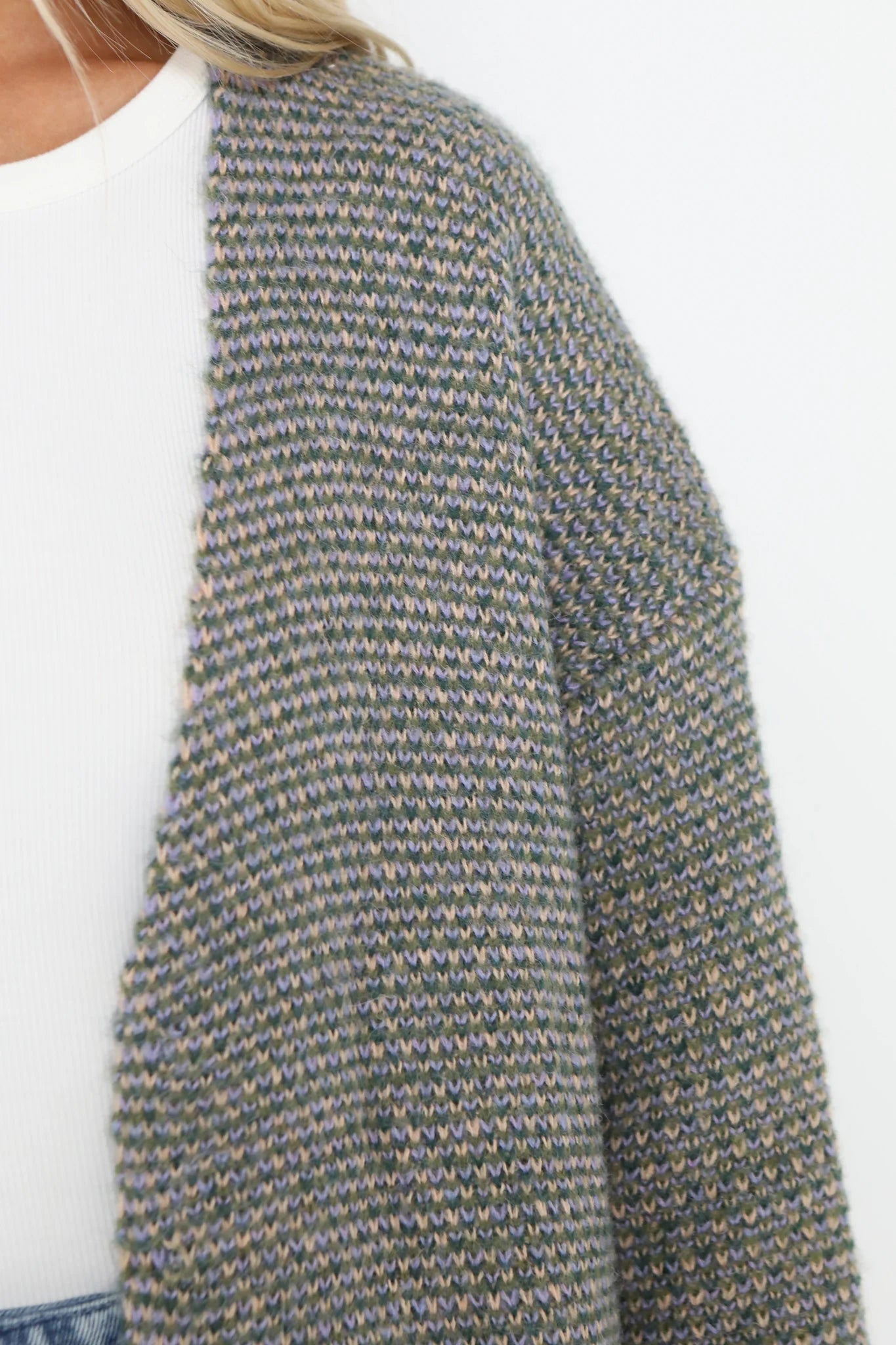 Lost in lunar cardigan discount