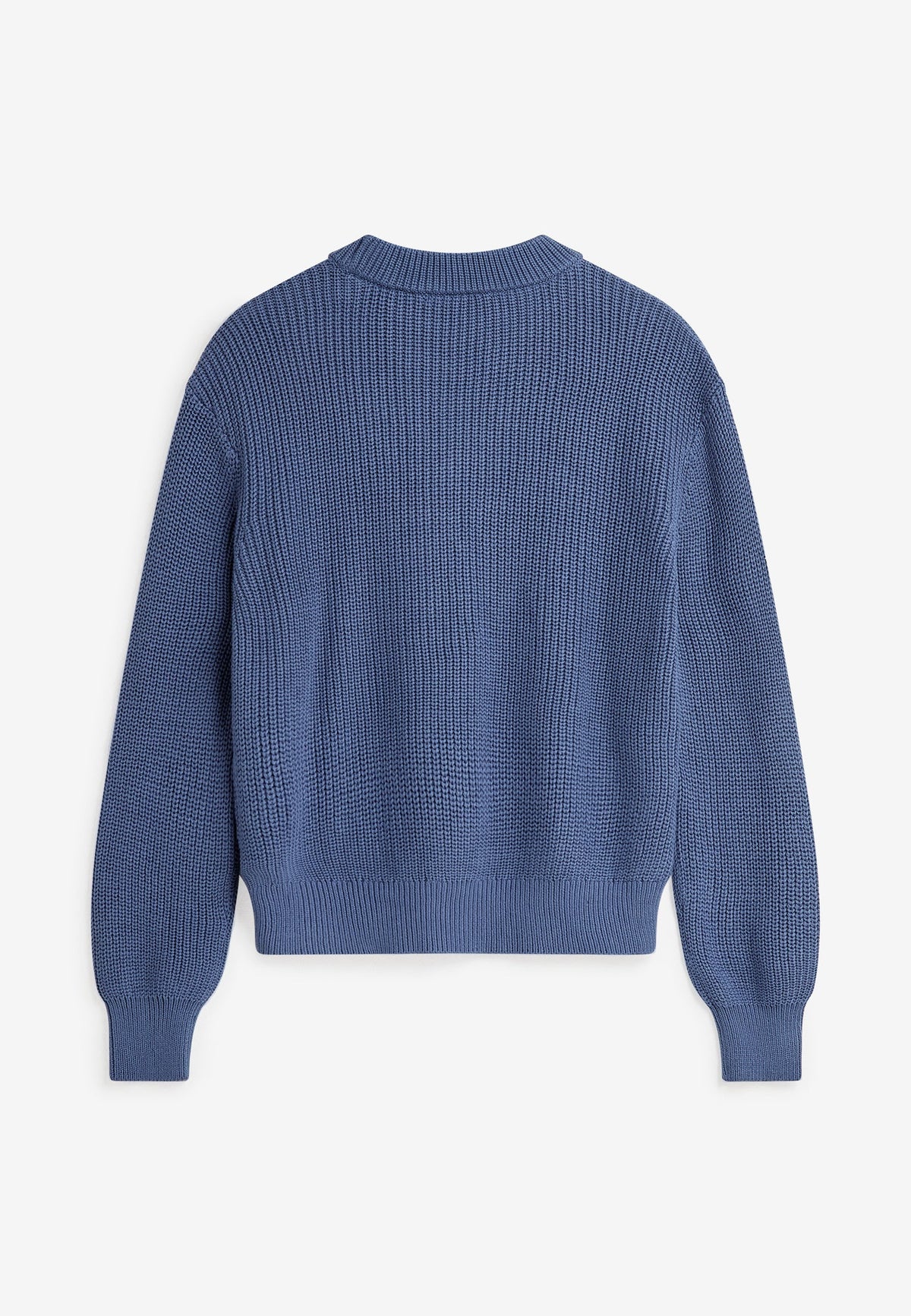 Minimum Blue Horizon Mikala Sweater