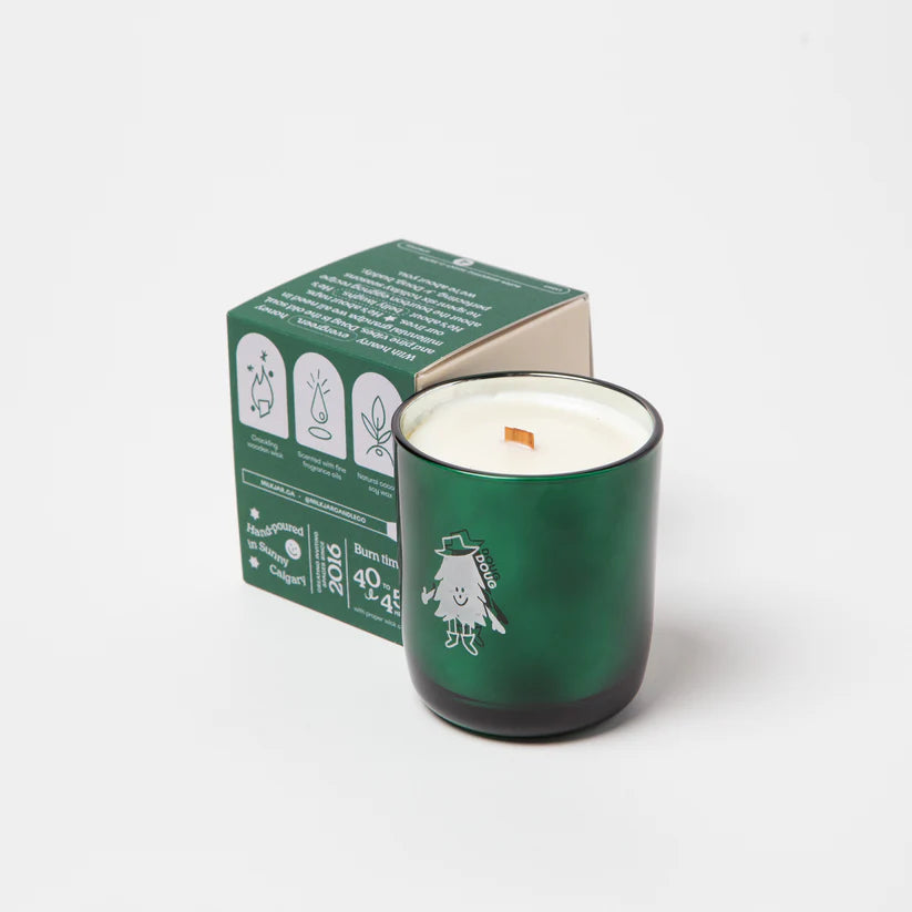 Milkjar Doug Candle