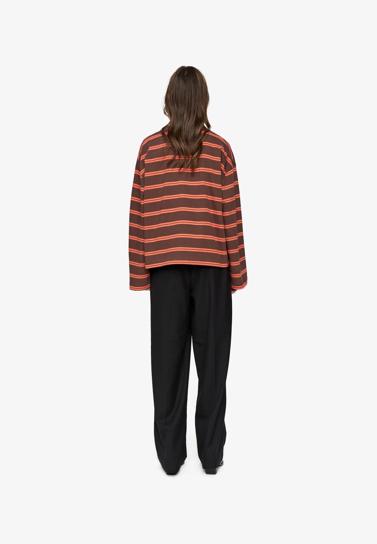 Minimum Shaved Chocolate Mirabelle Long Sleeve