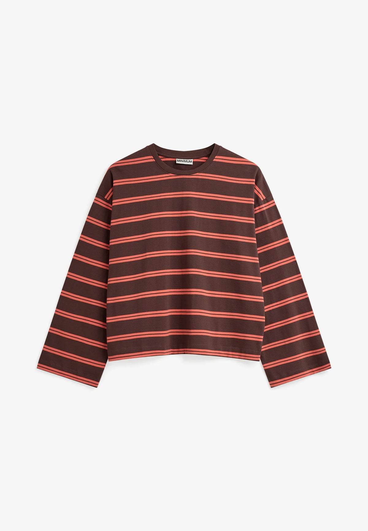 Minimum Shaved Chocolate Mirabelle Long Sleeve
