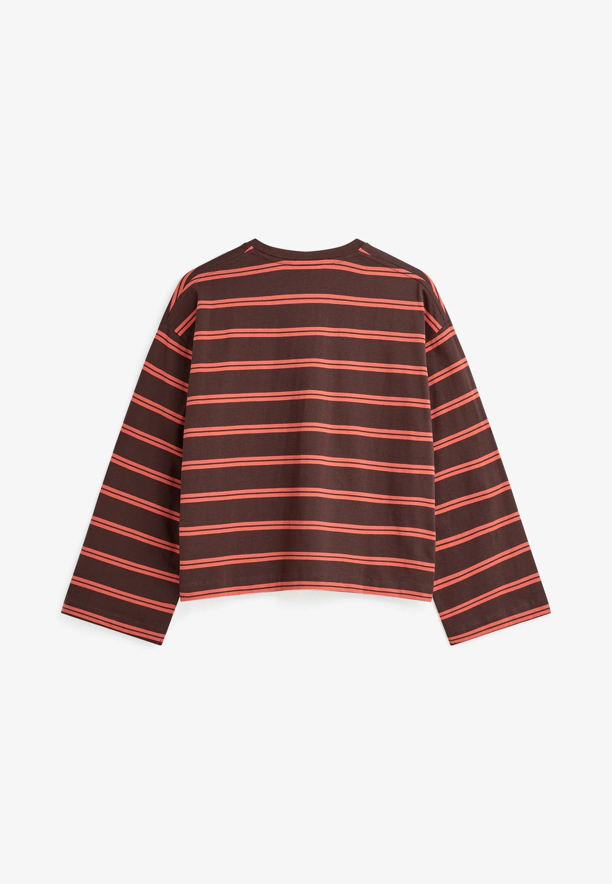 Minimum Shaved Chocolate Mirabelle Long Sleeve