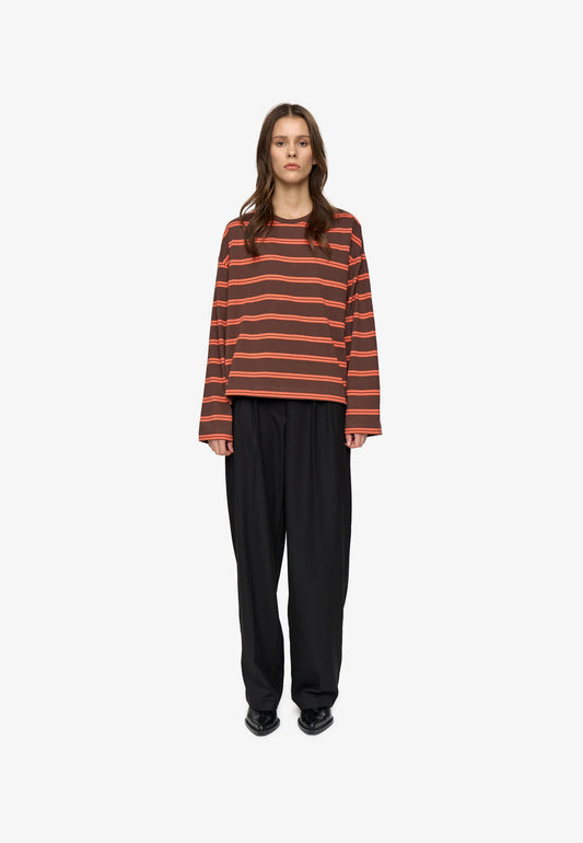 Minimum Shaved Chocolate Mirabelle Long Sleeve