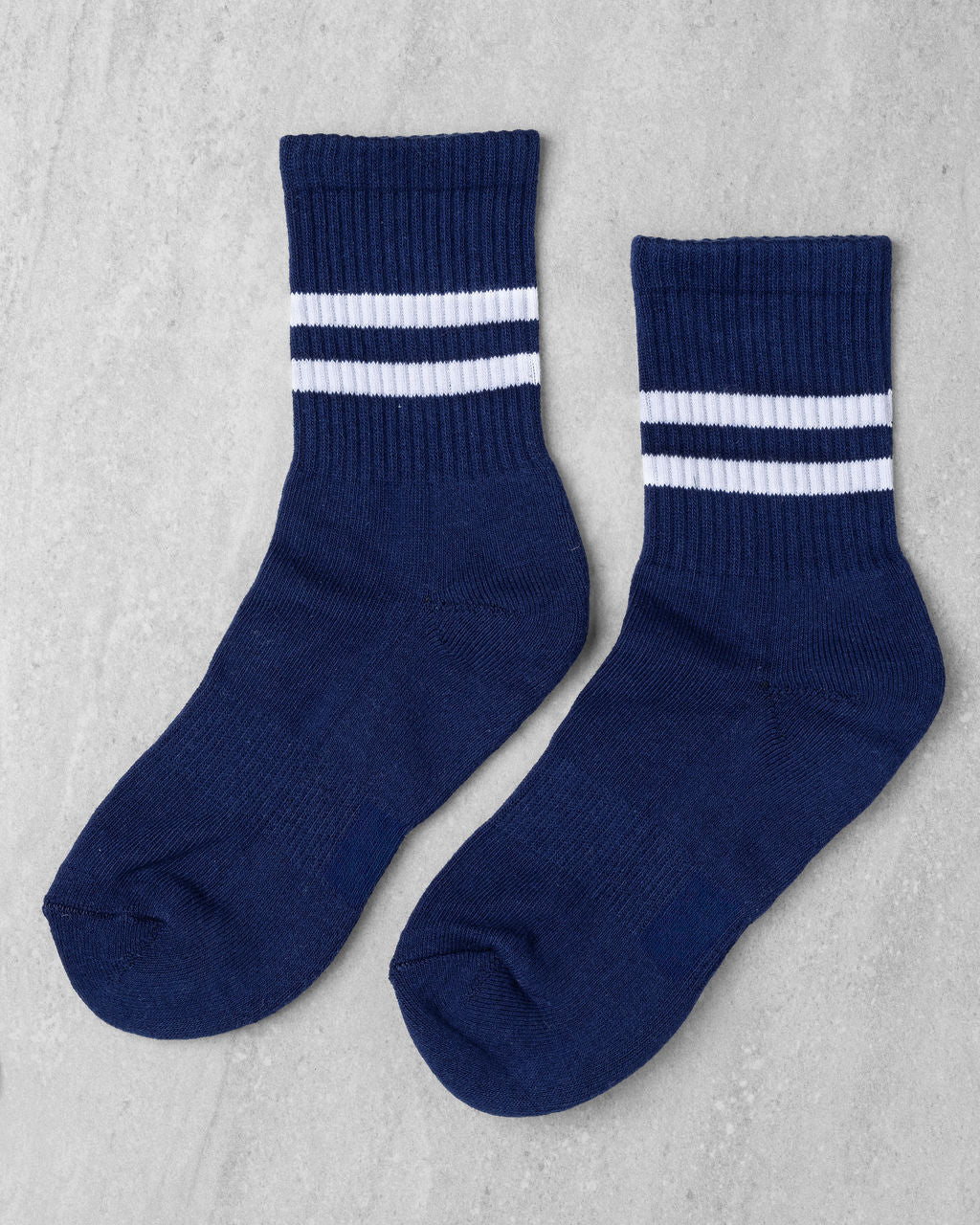 Unified Gym Socks- 12 Colors