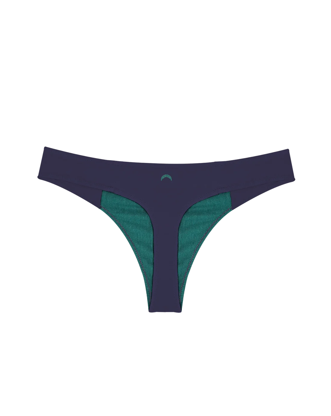 HUHA Low Profile Thong- Mineral Undies (Limited Edition Color)