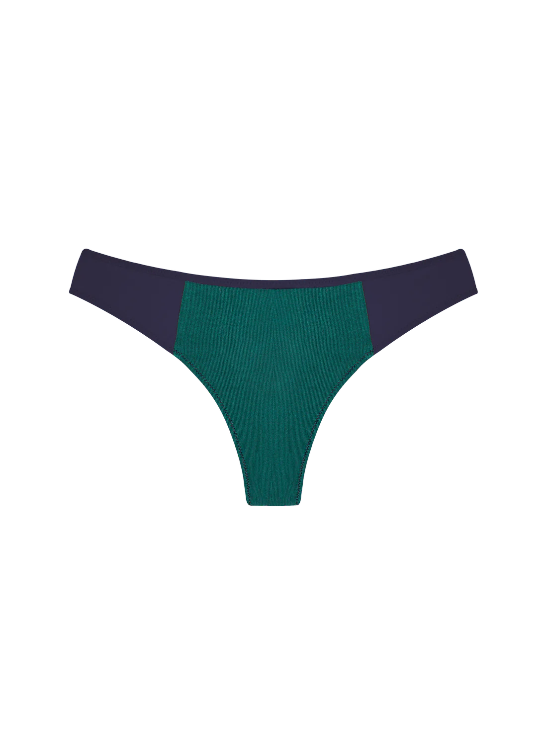 HUHA Low Profile Thong- Mineral Undies (Limited Edition Color)