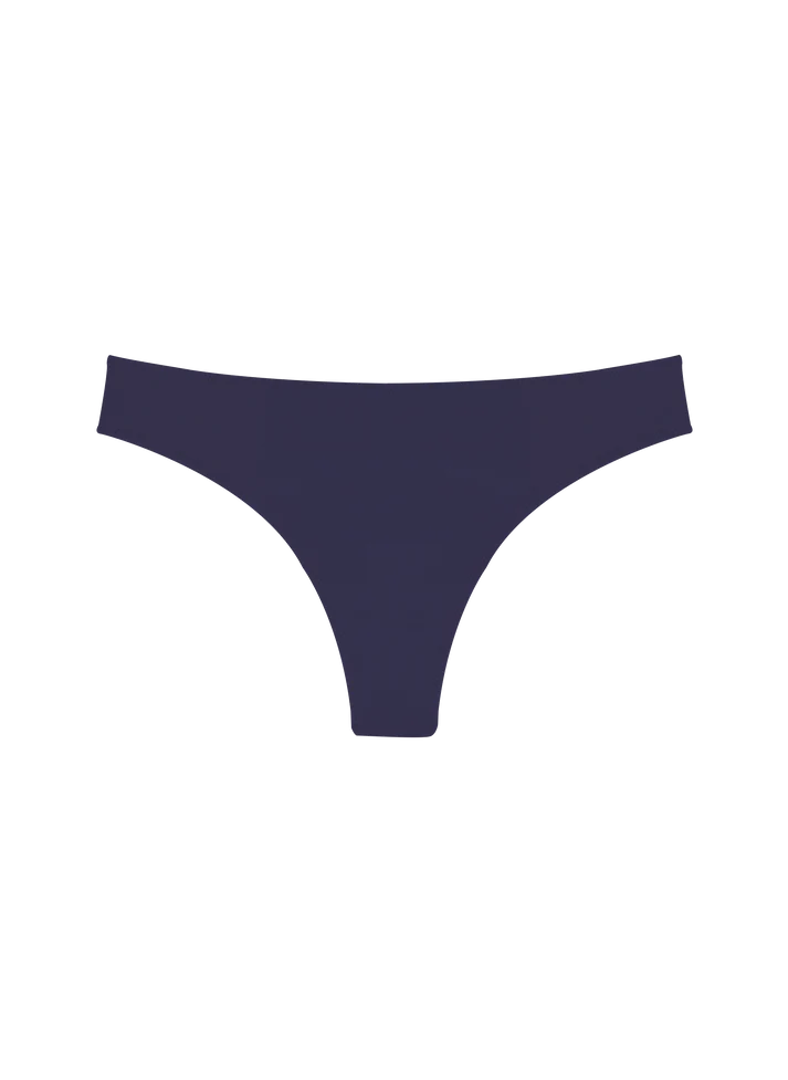 HUHA Low Profile Thong- Mineral Undies (Limited Edition Color)