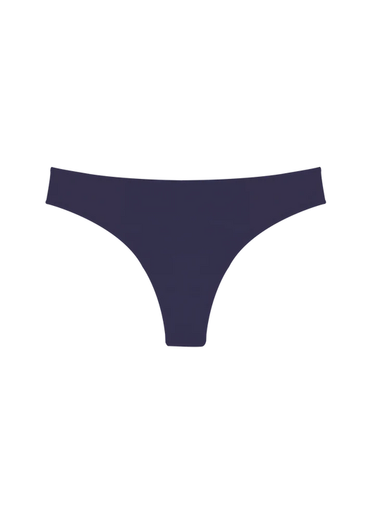 HUHA Low Profile Thong- Mineral Undies (Limited Edition Color)