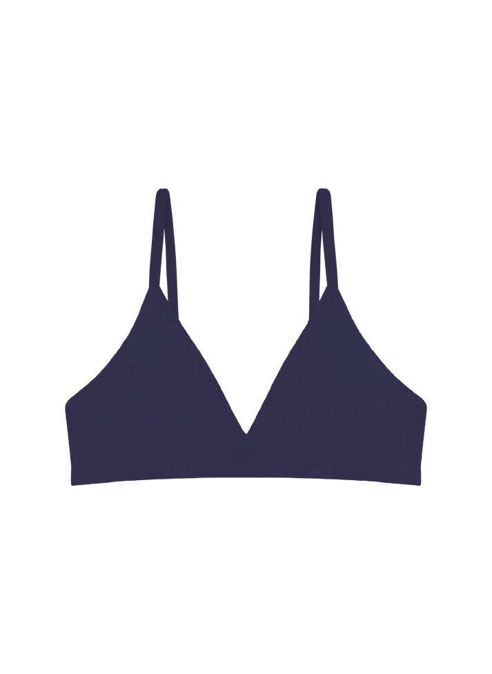 HUHA Triangle Bra (Limited Edition Colors)