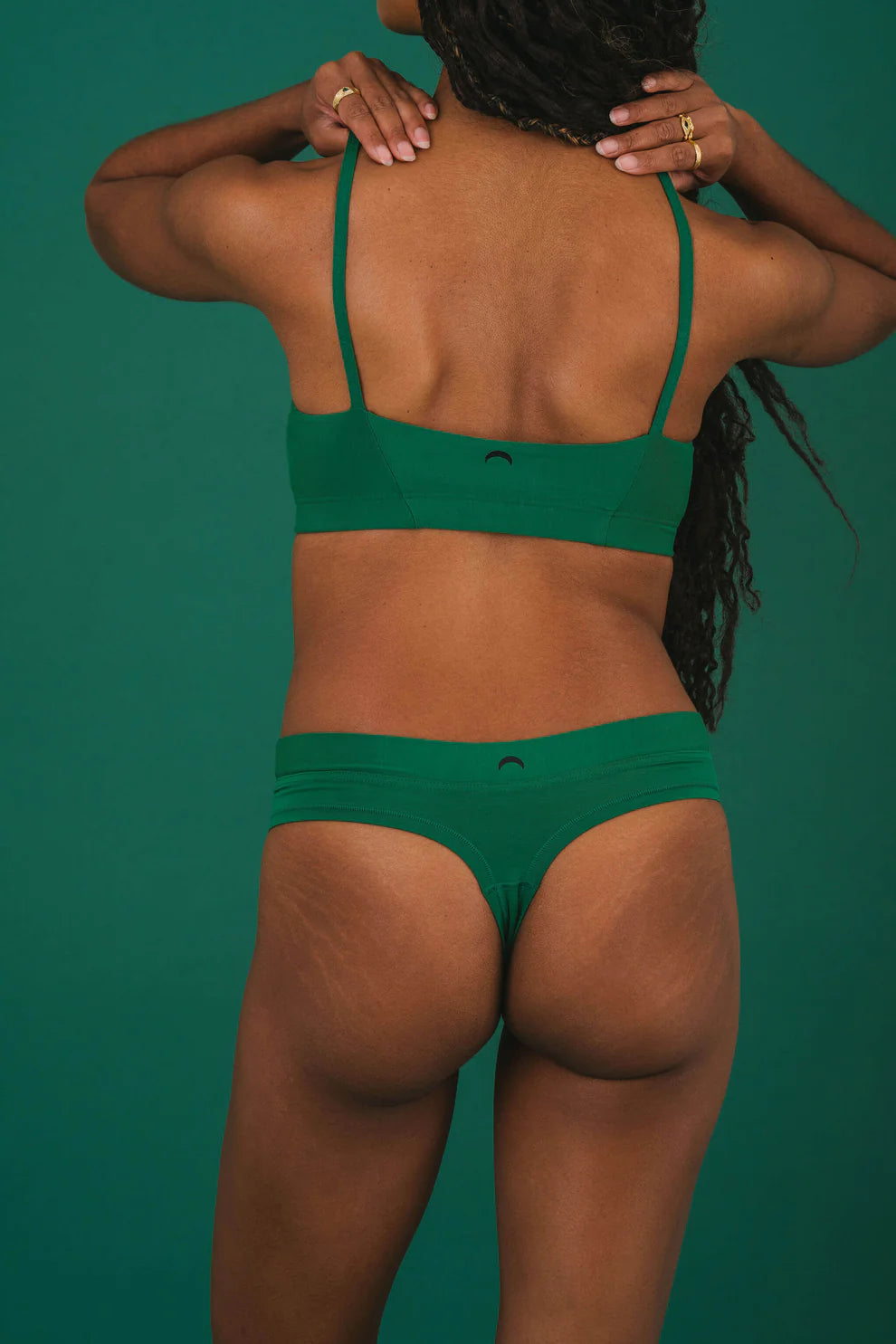 HUHA Thong- Mineral Undies (Limited Edition Color)