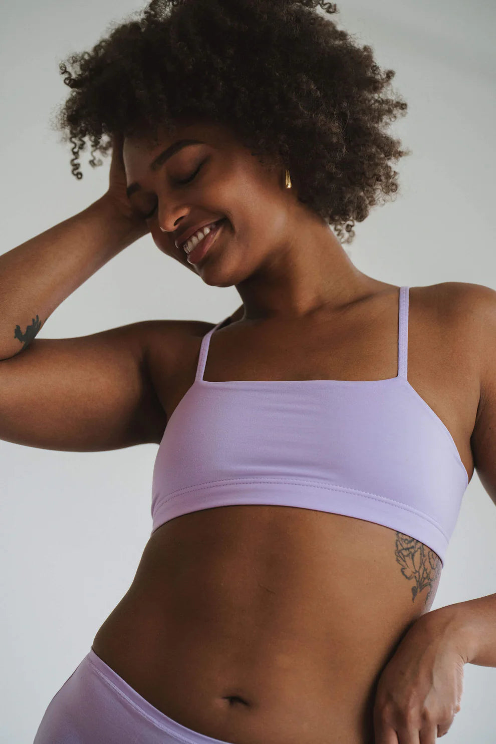 HUHA Tata Bralette