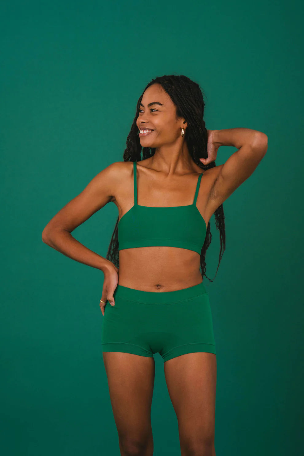 HUHA Tata Bralette (Limited Edition Colors)