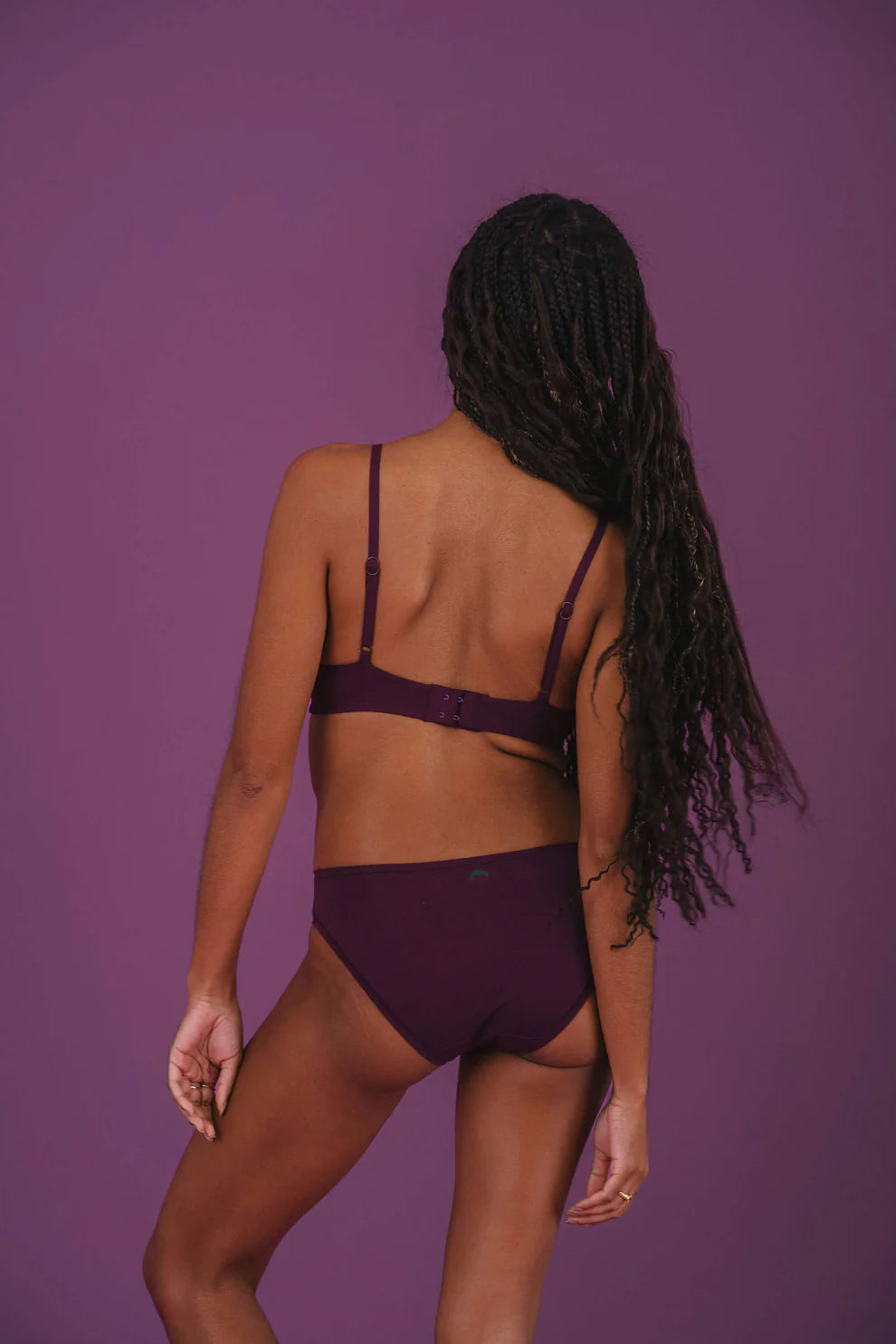 HUHA Bikini- Mineral Undies (Limited Edition Colors)