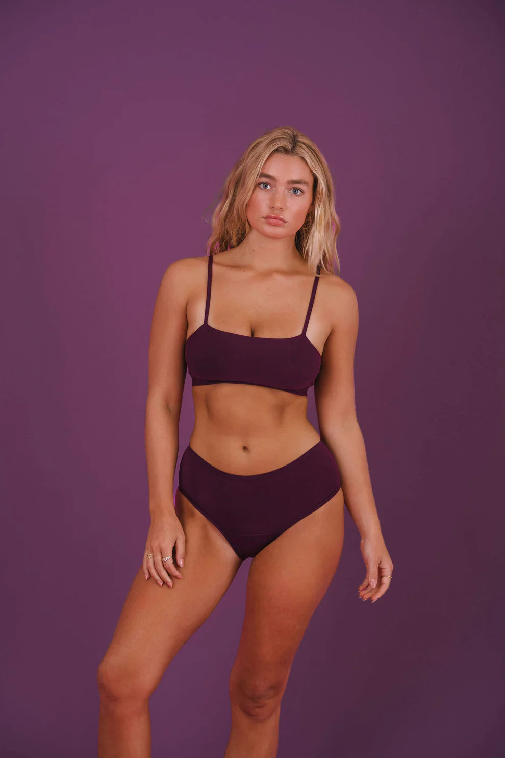HUHA Tata Bralette (Limited Edition Colors)