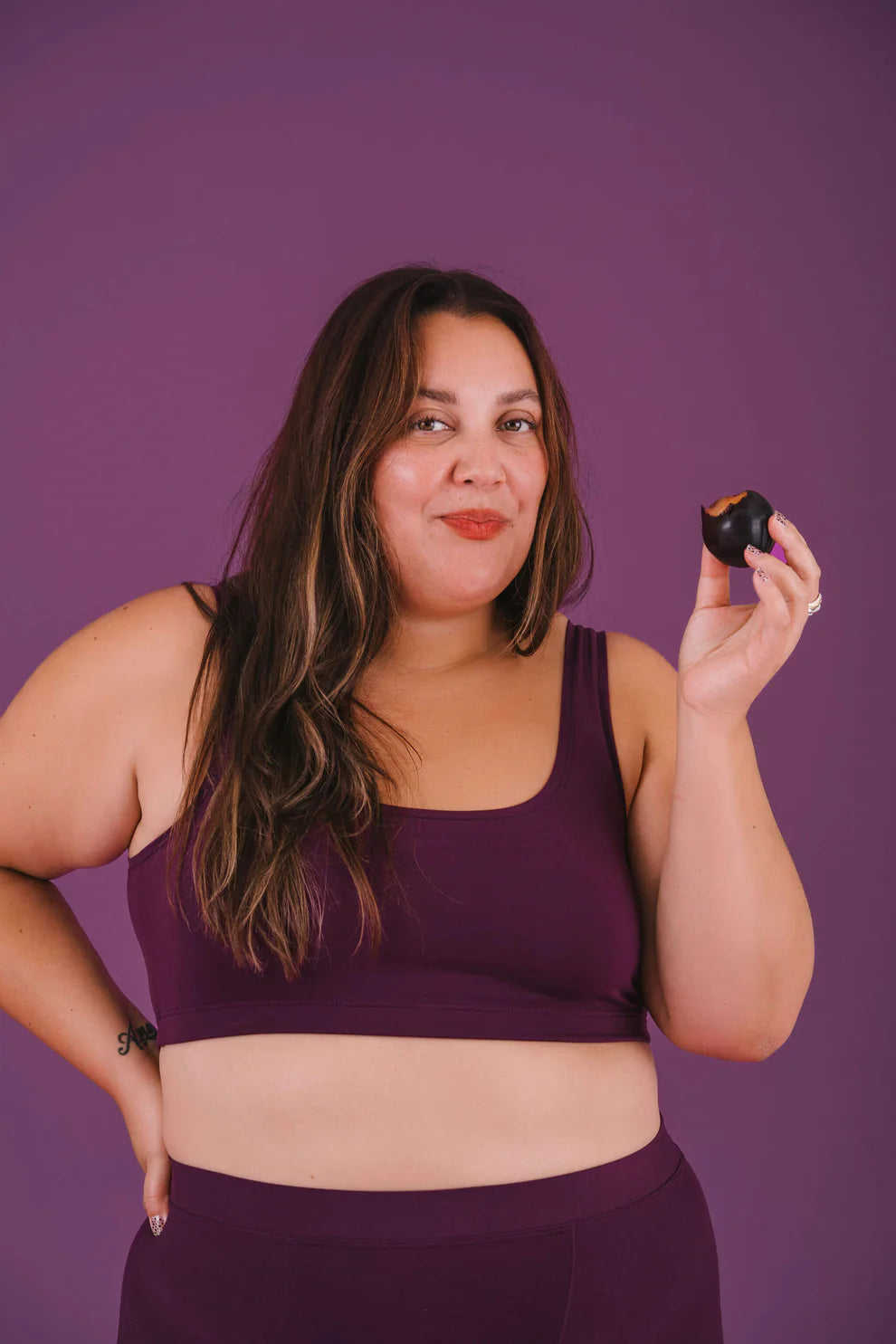 HUHA Sporty Bralette (Limited Edition Color)