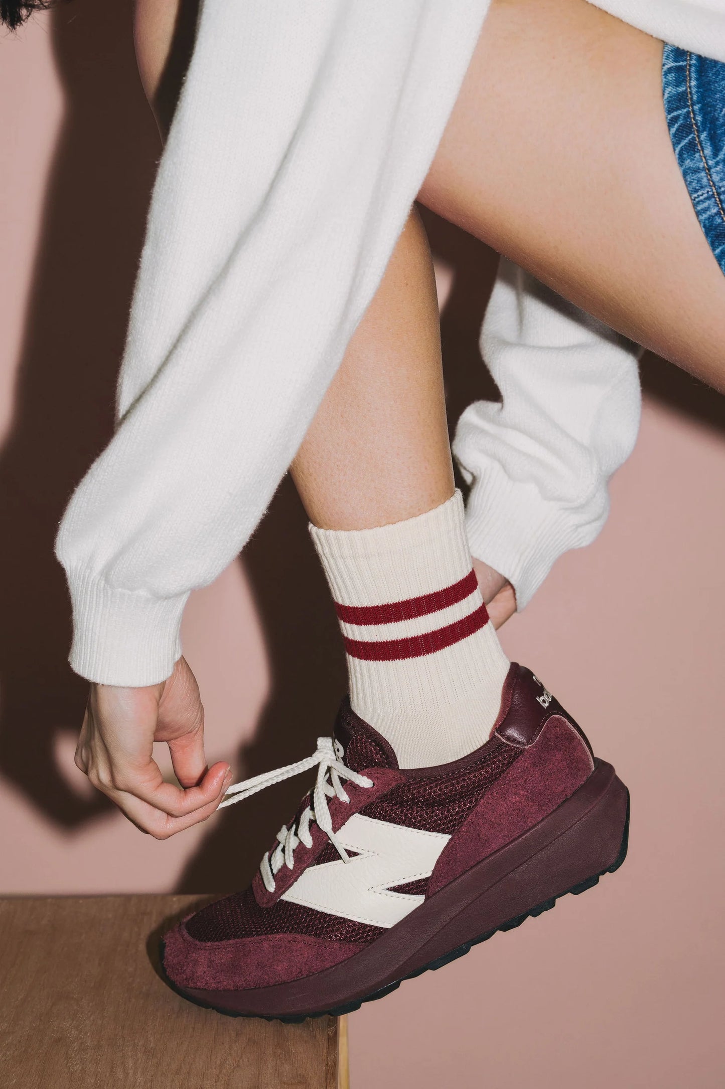 Unified Gym Socks