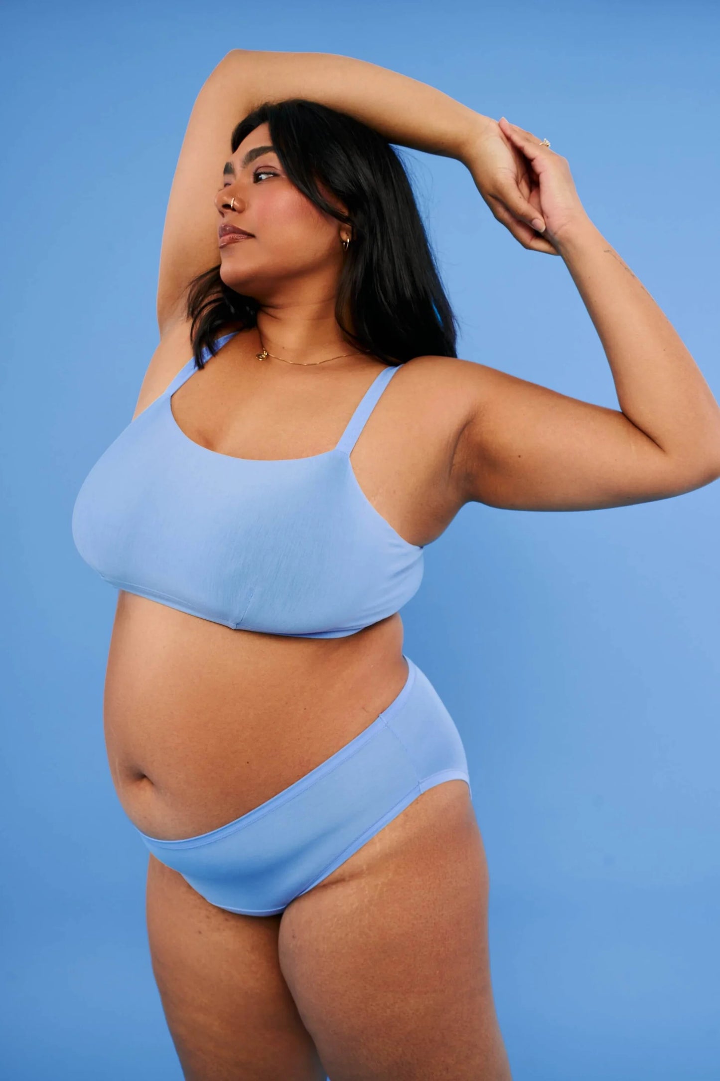 HUHA Bikini- Mineral Undies (Limited Edition Colors)