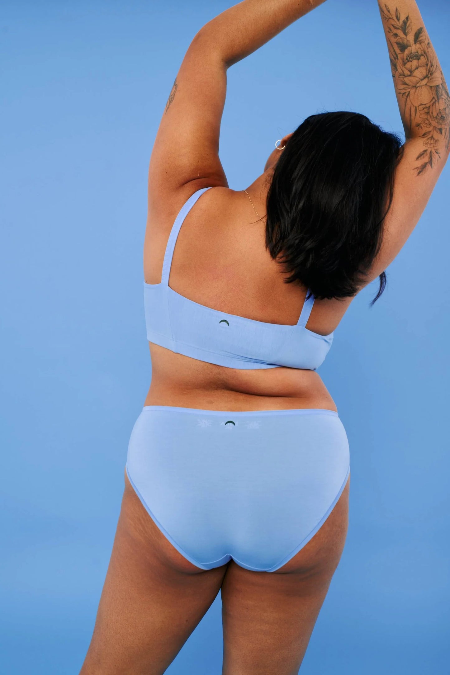 HUHA Bikini- Mineral Undies (Limited Edition Colors)