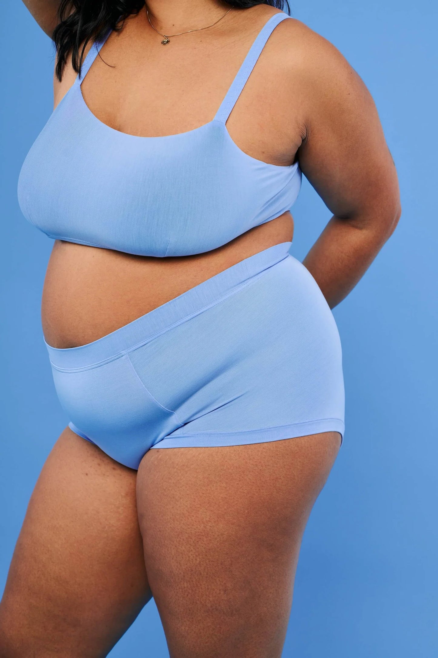 HUHA Brief- Mineral Undies (Limted Edition Colors)