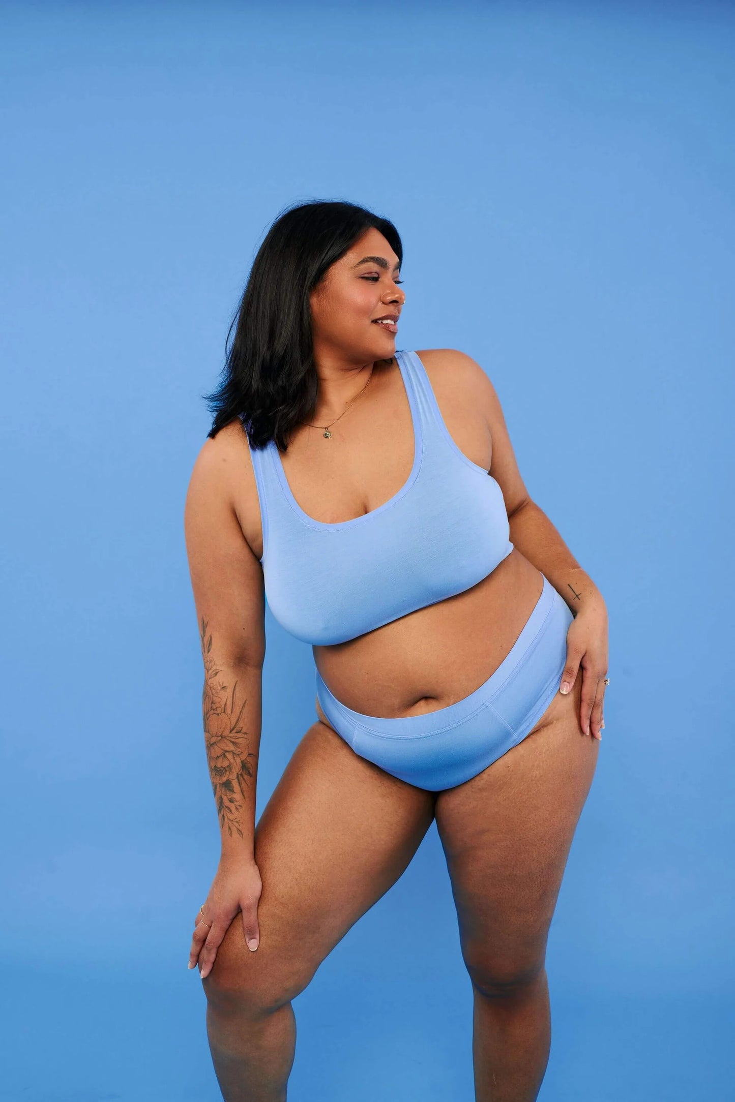 HUHA Thong- Mineral Undies (Limited Edition Color)