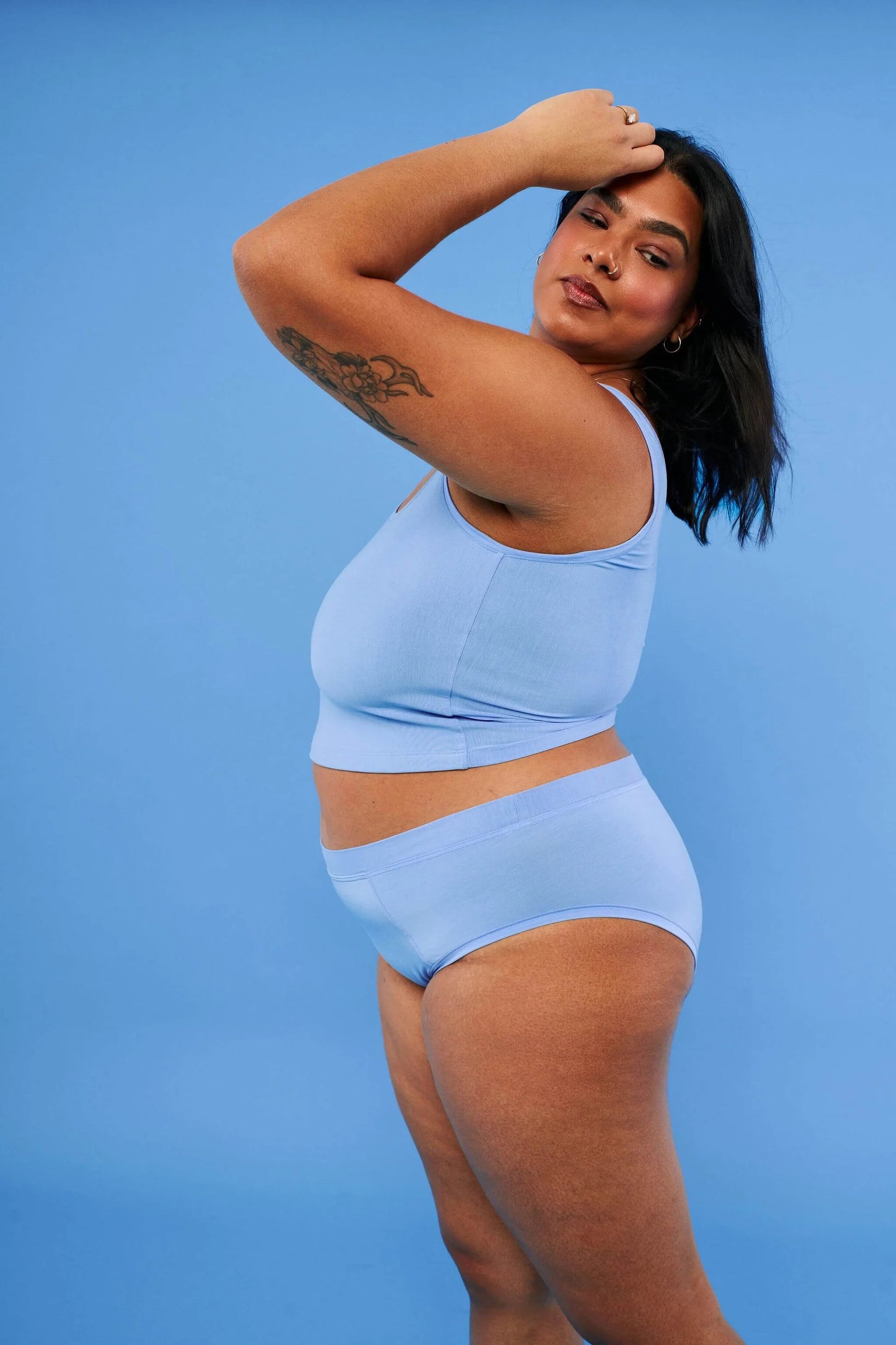 HUHA Cheeky- Mineral Undies (Limited Edition Colors)