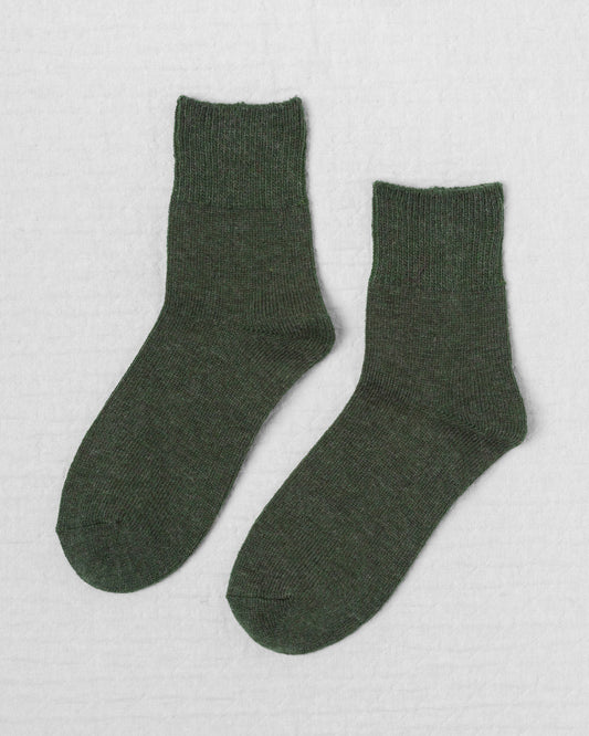 Unified Sweater Socks- 2 Colors