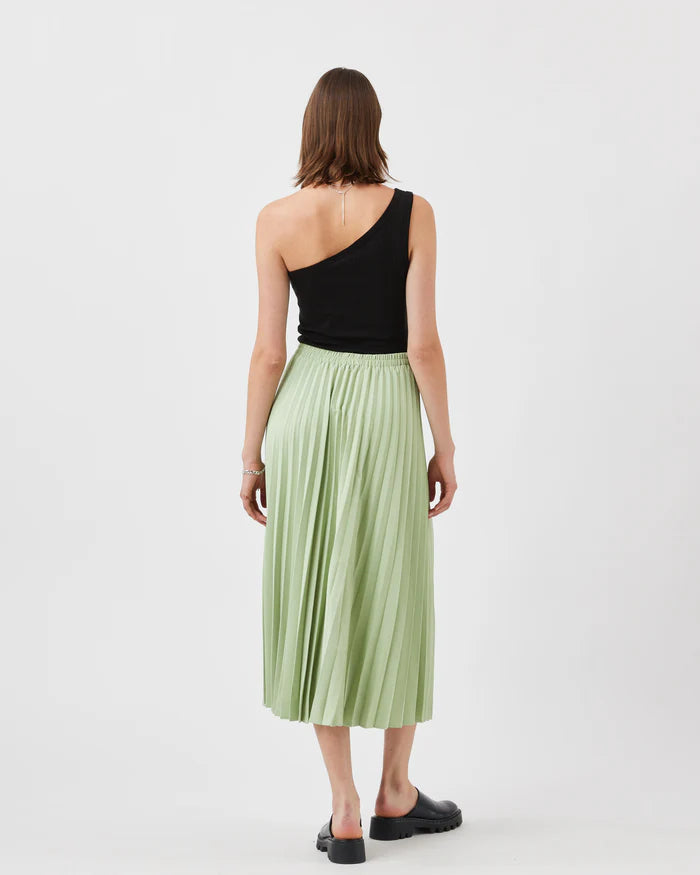 Minimum Odas One-Shoulder Top