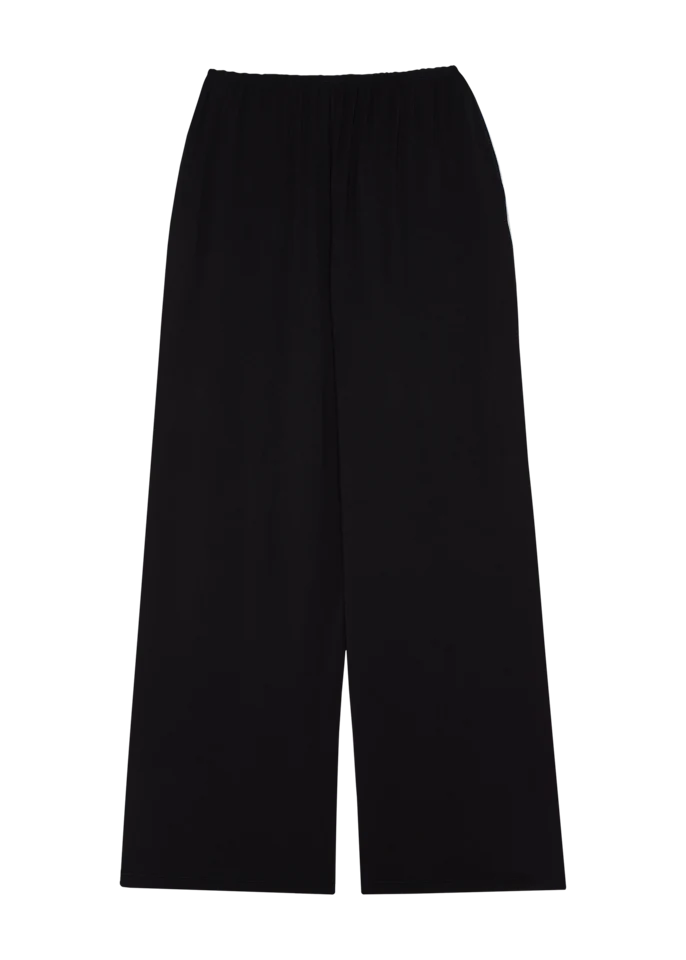 HUHA Black Everywhere Pant
