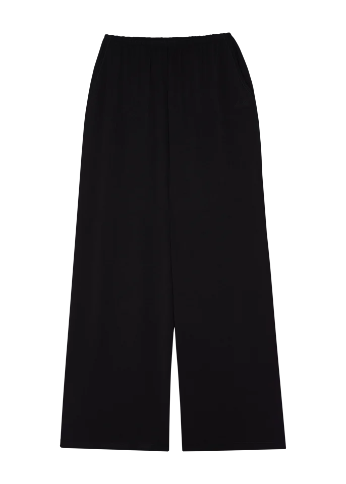 HUHA Black Everywhere Pant
