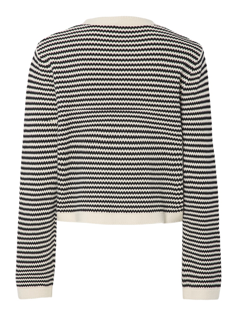 Pieces Olivera Knit Cardigan